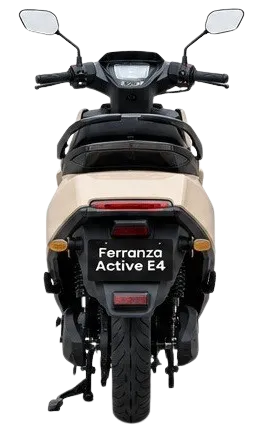 Rear View